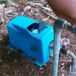 30 Ribu Rumah Belum Dapat Air Bersih