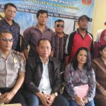 LSM Basmi Sosialisasikan Bahaya Narkoba