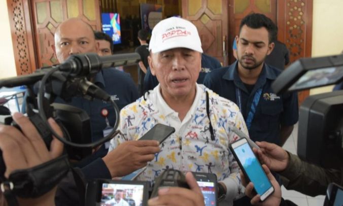 Wacanakan Jalan Tol Dalam Kota