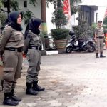 Dilema Satpol PP Berikan Sanksi