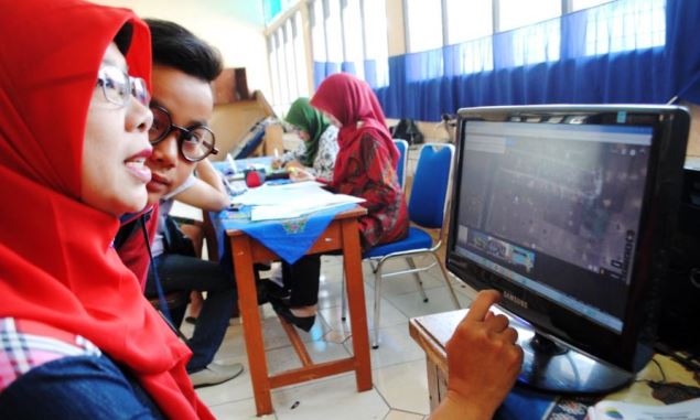 Data PPDB Terus Bergerak