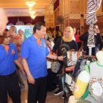 Adakan Festival 600 Wirausaha Baru