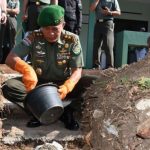 BPJS Kesehata Tidak Cocok untuk Prajurit