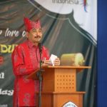 Menpar: Wisata di Bandung Paripurna