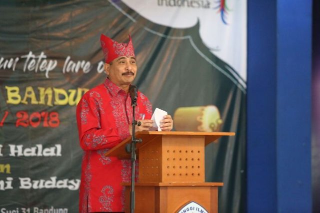 Menpar: Wisata di Bandung Paripurna