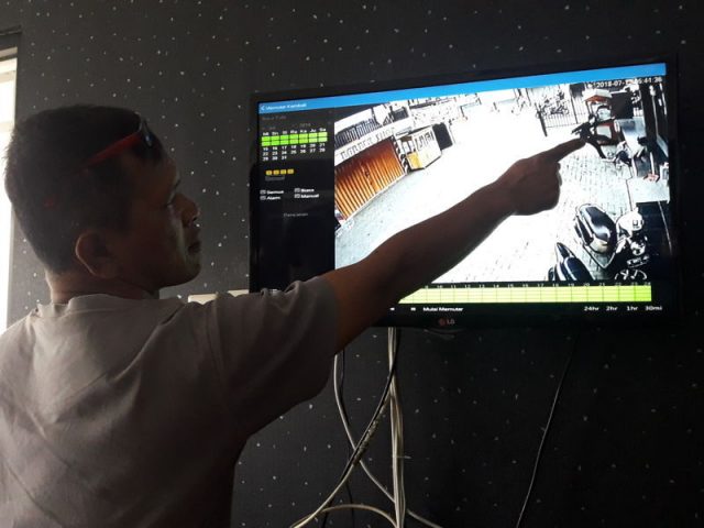 Pelaku Pemukulan Pada Risa Belum Ditangkap Pelaku Pemukulan Pada Risa Belum Ditangkap