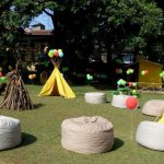 Nara Park Hadirkan One Stop Leasure