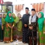 Bangun Mental Spiritual Lewat Majlis Dzikir