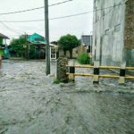 Masalah Banjir Melong Sudah Diusulkan ke Pusat