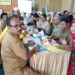 Adakan Bintek untuk Pendidikan Karakter