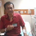 Cuci Darah Terasa Berat Jika Tanpa JKN