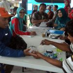 Pemkab Targetkan 45.842 Akseptor Baru