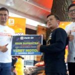 Kwai Go Pacu Kreativitas Komunitas Kreatif