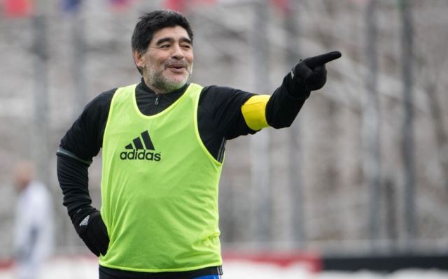 Ingin Latih Argentina Gratis