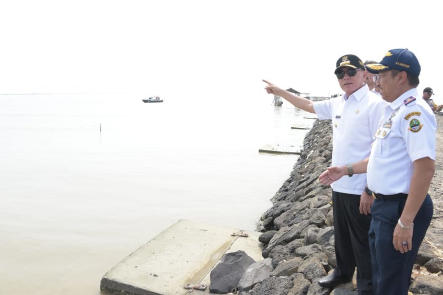 Patimban Ditarget Selesai 2027