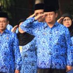 Dua Kadis Nyaleg, Jabatannya Dilepas Akhir Juli