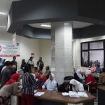 Pasokan Listrik untuk Pelayanan Dijamin Aman