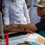 Waspada ISPA di Musim Pancaroba Waspada ISPA di Musim Pancaroba