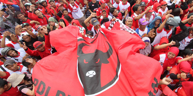 PDIP Targetkan Tambah 15 Kursi