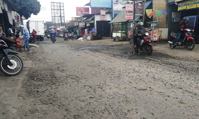 Lelang Proyek Baru 50 Persen