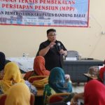 37% ASN Khawatir Hadapi Pensiun