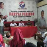 Perindo Optimis Bisa Raih Kursi di Pileg