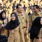 39 Guru di Perbatasan Diangkat jadi PNS