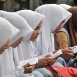 Padukan Pendidikan Formal dan Agama