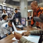 Kantor Disdukcapil Pasang 13 CCTV 