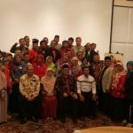 Fakultas Ushuluddin IAIN Jalin Silahturahmi