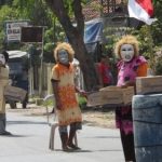 Agustusan Jangan Minta Sumbangan di Jalan