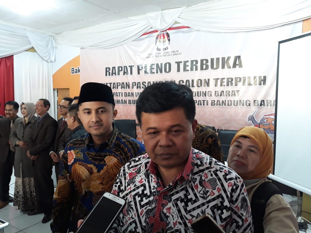 Wujudkan Janji Kampanye