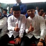 Rumuskan 100 Hari Program Kerja 