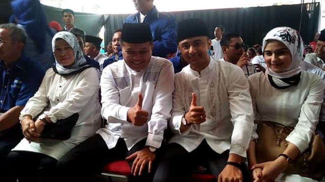 Rumuskan 100 Hari Program Kerja 