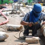 Kerugian Ditaksir Ratusan Juta