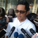 Dikenduri, Eni Kena OTT KPK