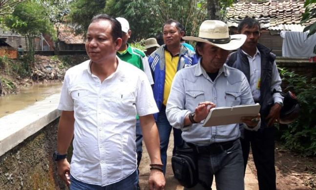 Golkar Optimis Raih Kursi Terbanyak