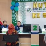 HUT BPJS Kesehatan ke 50