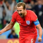 Harry Kane