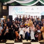 Topas Galeria Pererat Silaturahmi