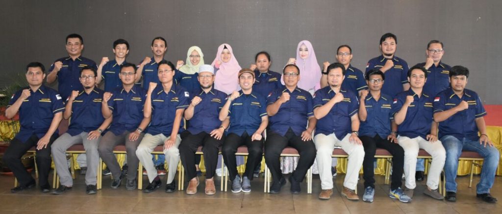 Mahasiswa Se-Malang Raya Deklarasikan Himapindo