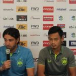 Hadapi Persib, Pelatih PSIS Ngaku Tak Ada Persiapan Khusus