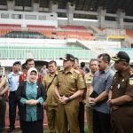 Pj Gubernur: Pakansari Bebas PKL