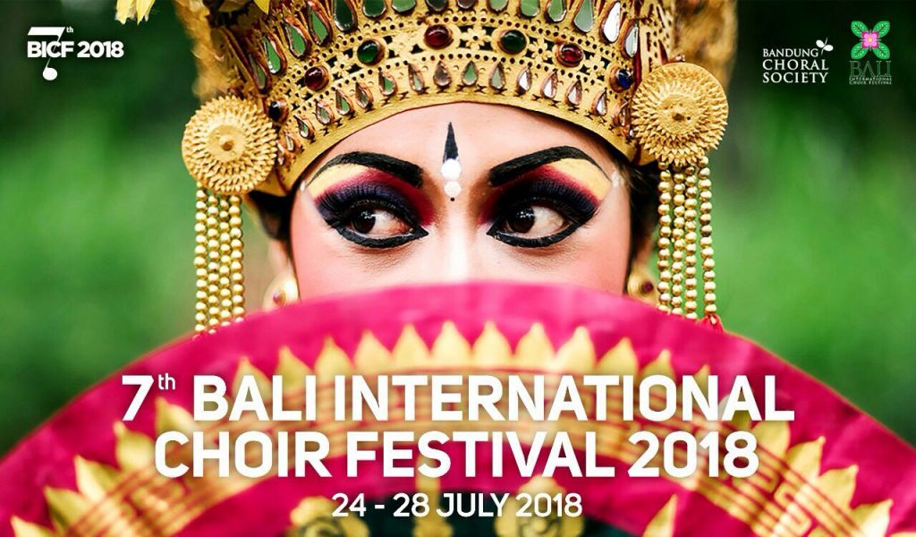 Digelar di Bali, 10 Negara Ambil Bagian