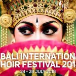 Digelar di Bali, 10 Negara Ambil Bagian