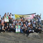 Touring dan Berbagi Ala Baraya Imam Tunggara