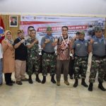 Ajak Tingkat Kepedulian Terhadap Bangsa