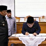 Dadang Optimis Bisa Raih Lagi WTP