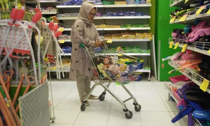 Minimarket Ilegal Akan Disisir