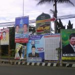 Kades Nyaleg Harus Mundur